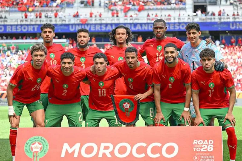 Brésil vs Maroc : les compos probables pour l'amic