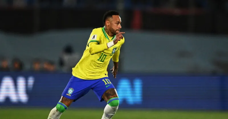 Mondial 2026: Neymar de retour dans la liste du Brésil