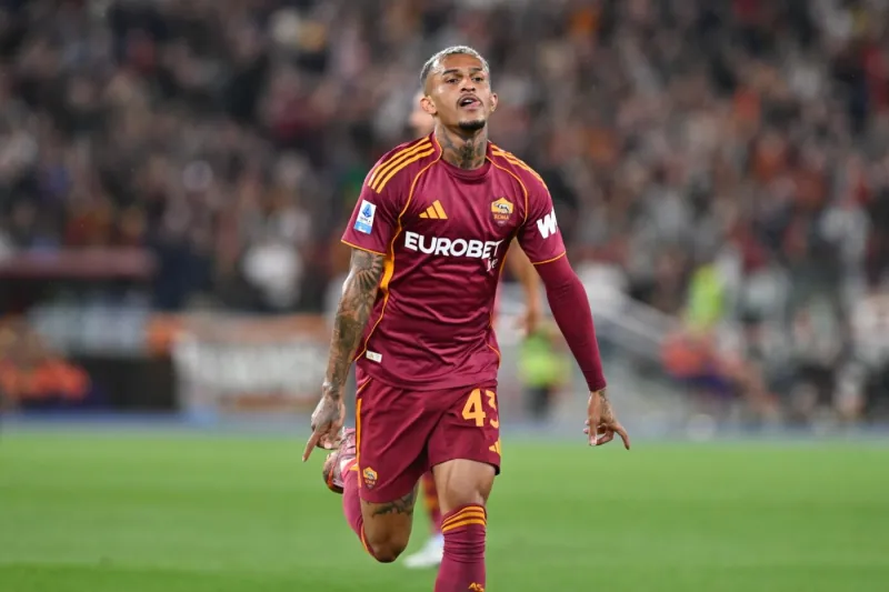 Le Brésilien Wesley forfait pour le Mondial 2026