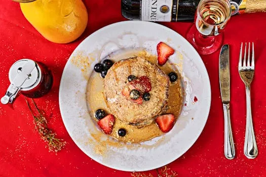 Brunch de la Fête des Mères à Brevard : les meilleurs restaurants