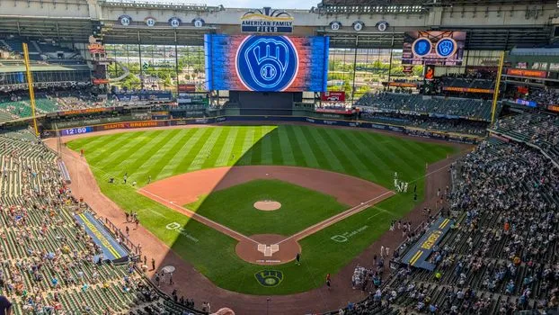 Brewers contre Cubs : la série de victoires de Milwaukee dans la NL Central