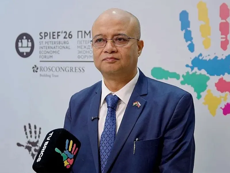 Le projet de classement universitaire des BRICS progresse avec les discussions Inde-Russie