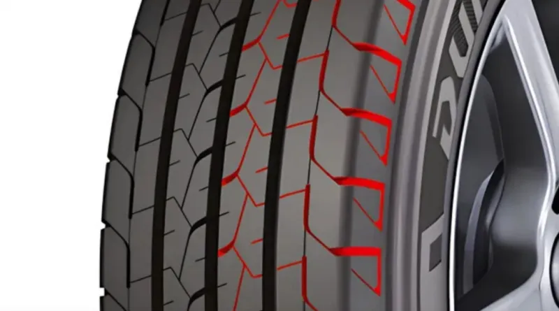 Rappel de pneus Bridgestone en Afrique du Sud pour risque de défaillance