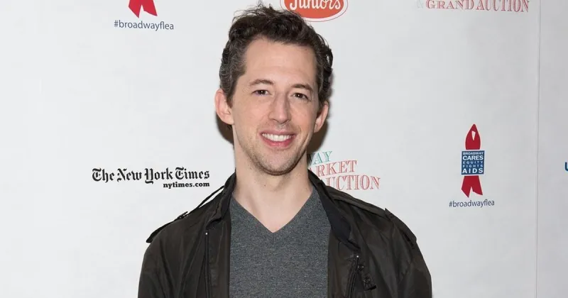L'acteur de Broadway Josh Grisetti décède à 44 ans