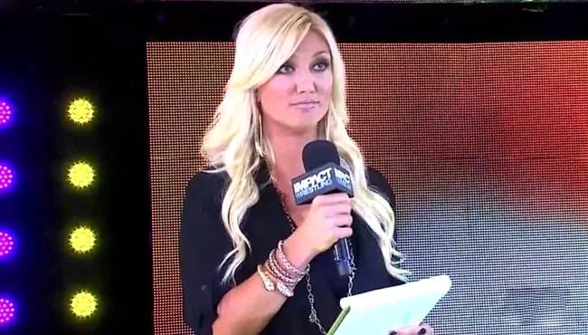 Brooke Hogan regrette d'avoir renoncé à l'héritage de Hulk