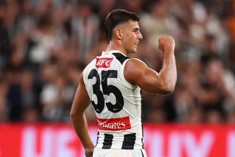 Favori du Brownlow émerge, recherche d'entraîneur des Blues s'intensifie