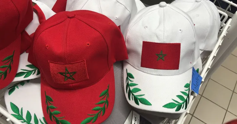 La communauté brésilo-marocaine de Bruxelles en fête