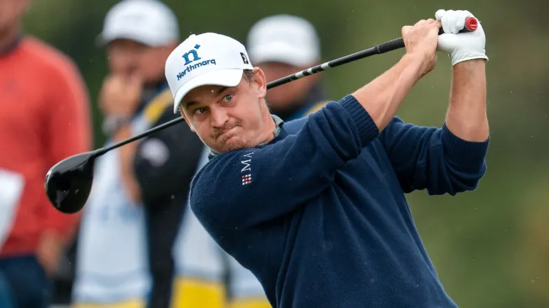 Bud Cauley remporte l'Omnium canadien pour sa première victoire sur le PGA Tour