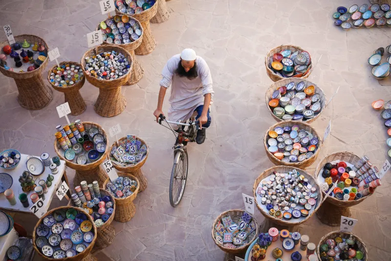 Budget voyage Maroc : coûts et devises à prévoir