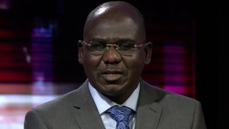 Buratai appelle à l'unité africaine face aux menaces sécuritaires