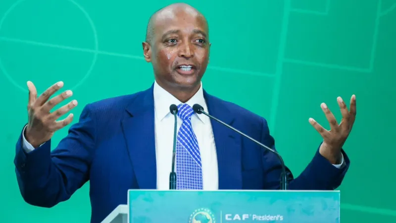 La CAF dévoile le parcours de qualification pour la Coupe du monde 2026