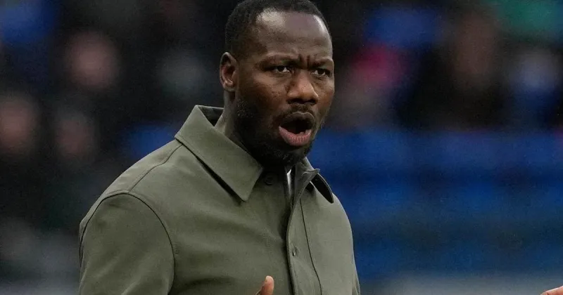 Pape Thiaw suspendu 5 matches, amende 100 000 $ CAF