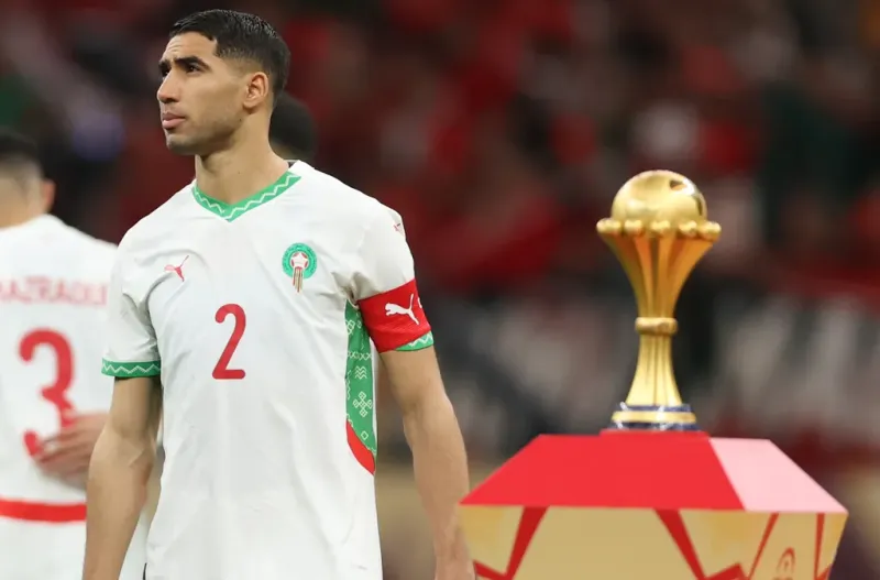 La CAF confirme le Kenya, l'Ouganda et la Tanzanie pour la CAN 2027