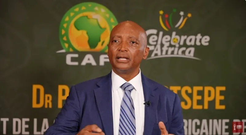 Le président de la CAF félicite le Sénégal et 8 autres sélections africaines pour le Mondial 2026