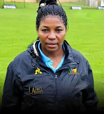 Cameroun : une femme nommée sélectionneuse de l'équipe nationale féminine