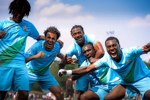 Une équipe africaine peut-elle gagner le Mondial 2026?