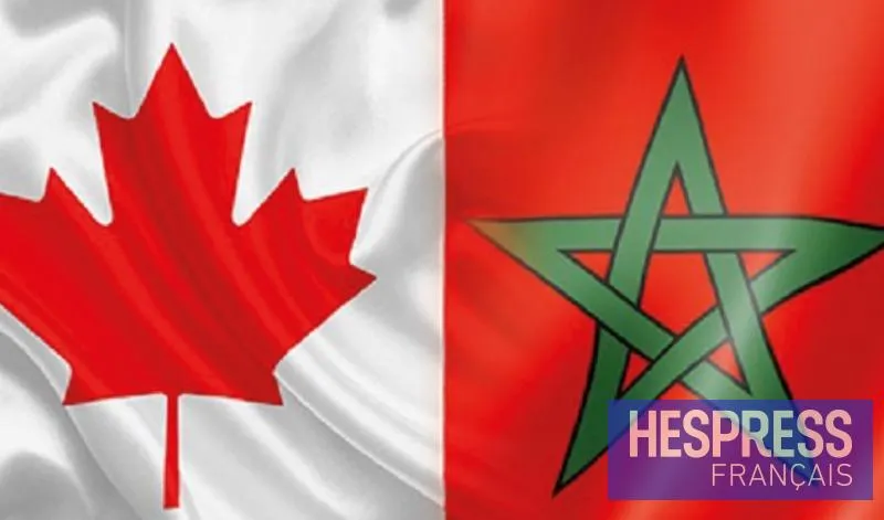 Canada Affirms Commitment to Strengthen Morocco Partnership