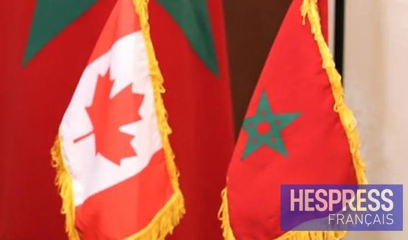 Le Canada soutient le plan d'autonomie marocain pour le Sahara