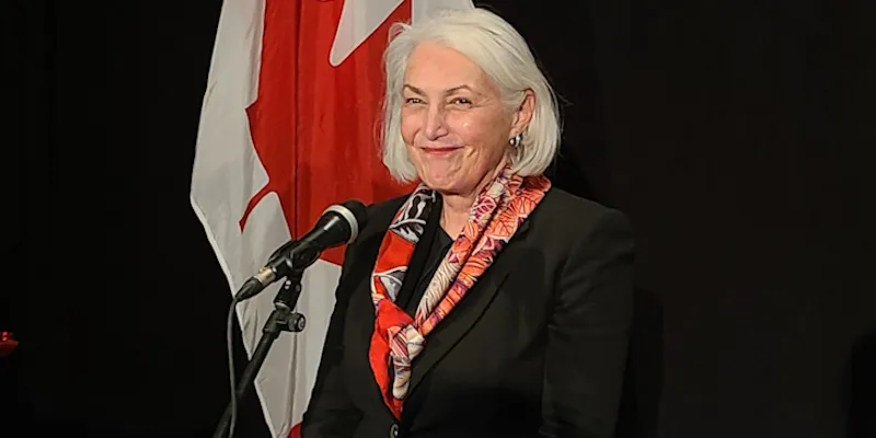 Le Canada augmente le financement des métiers spécialisés