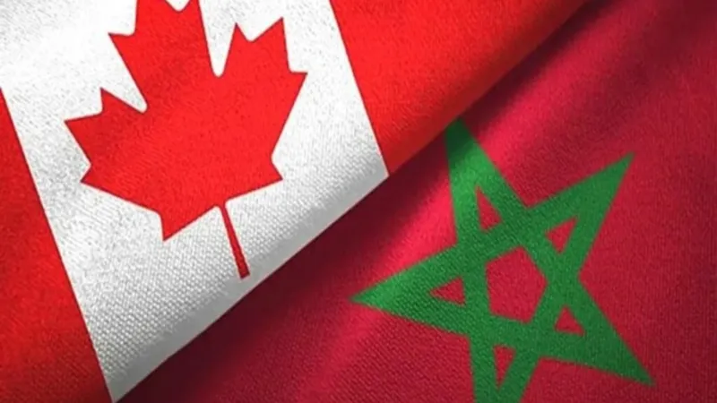 Le Canada juge le plan d'autonomie marocain pour le Sahara «sérieux et crédible»