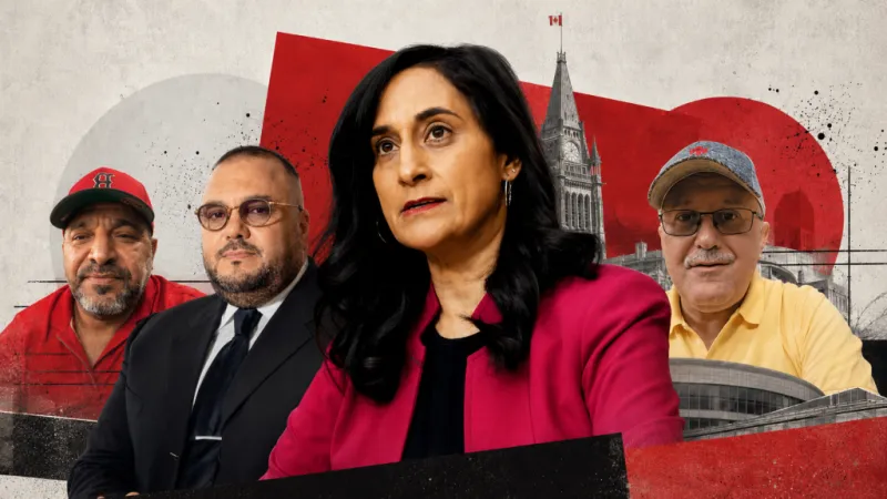 Canada-Maroc : entre discours officiel et silence judiciaire