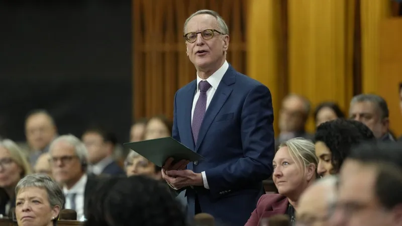 Le Canada va interdire les produits issus du travail forcé