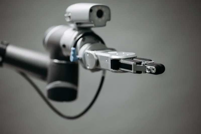 Canadarm2 : 25 ans de service sur l'ISS