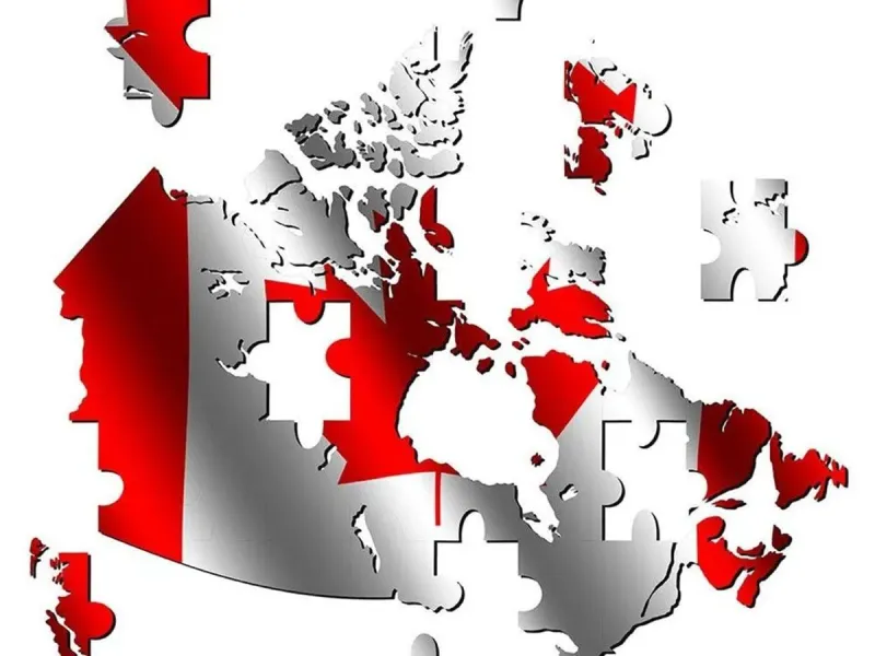 Les déficits du Canada augmentent, l'Alberta en tête avec le plus grand écart