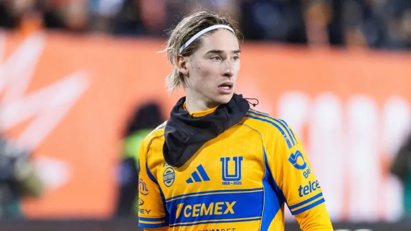Flores du Canada absent de la Coupe du Monde après rupture du LCA