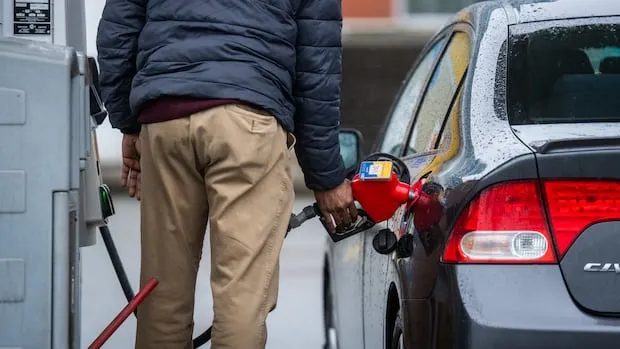 L'inflation annuelle du Canada s'établit à 2,4 % en mars