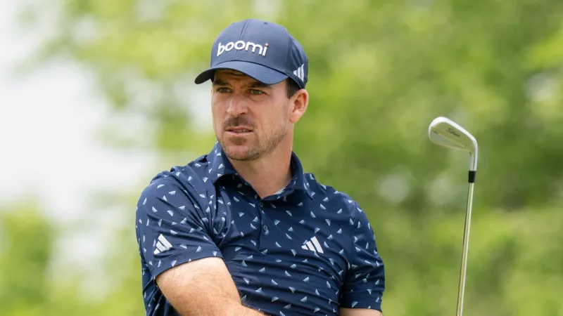 Les golfeurs canadiens visent un bon résultat au RBC Canadian Open