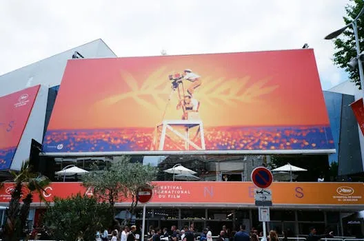 Cannes 2026 : Tapis rouge de 'Full Phil'