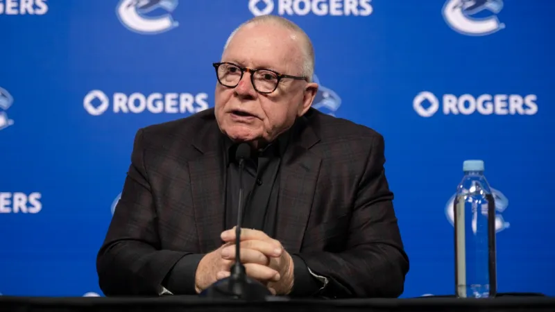 Recherche DG Canucks : Candidats encore en lice