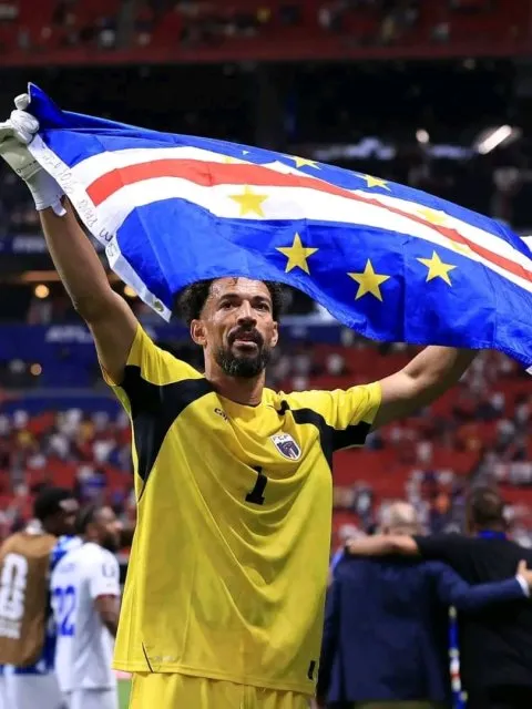 Cap-Vert qualifié pour les 8es de finale de la Coupe du monde 2026