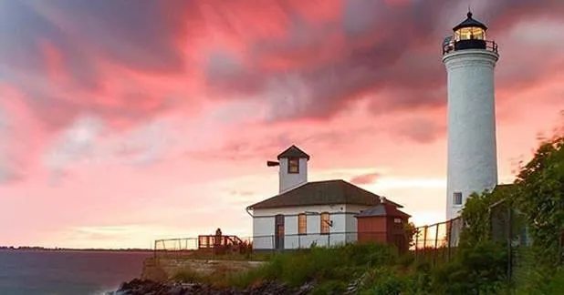 Cape Vincent parmi les meilleurs villages du NY pour le printemps
