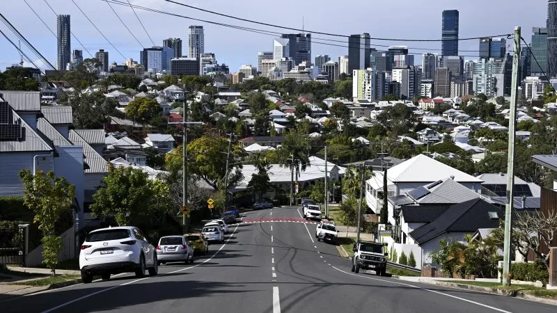 Impact des changements sur les plus-values et le negative gearing au Qld