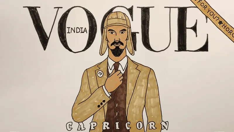 Horoscope Capricorne 25 juin 2026