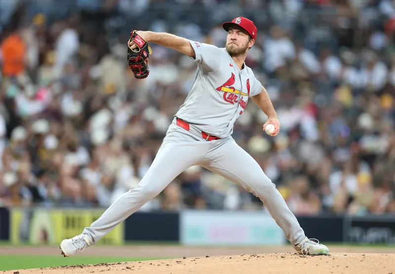 Cardinals contre Athletics : Aperçu du match du 14 mai
