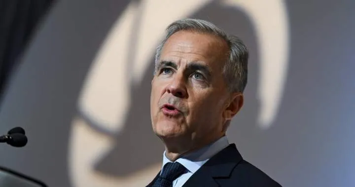 Carney défend le contrôle des IRGC après un visa accordé