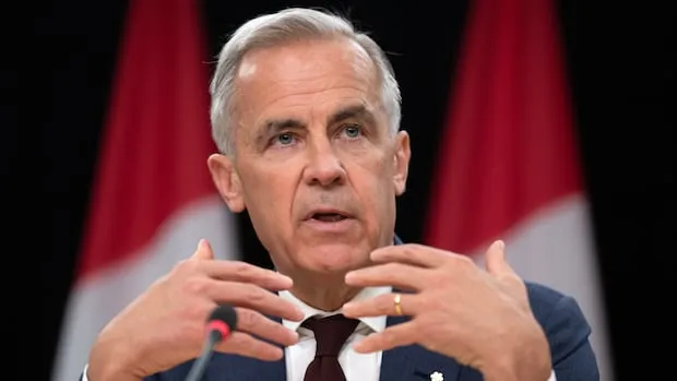 Carney et Trump discutent de l'Iran et de l'OTAN lors d'un appel