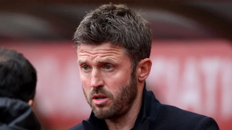 Carrick défend Man Utd après le match nul à Sunderland