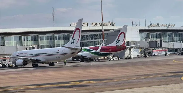 Casablanca Airport to Get Smart Sound System