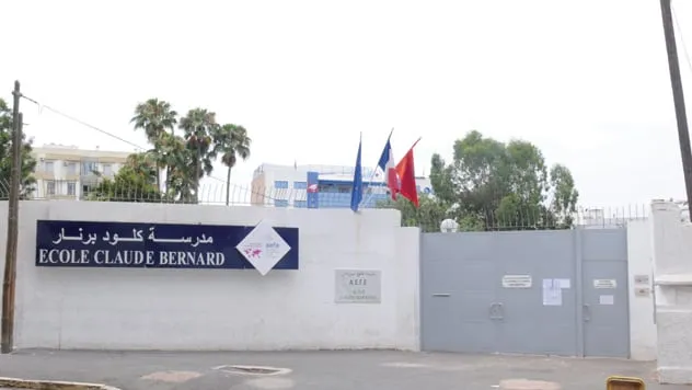 Parents d'écoles françaises de Casablanca dénoncent travaux fantômes et hausses