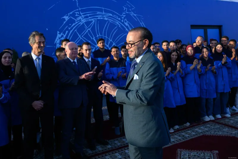 Casablanca désignée centre de révision des moteurs LEAP dans le rapport IATA-Emerton