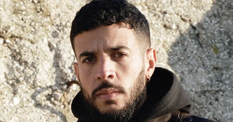 Audience reportée pour le rappeur Mehdi Black Wind