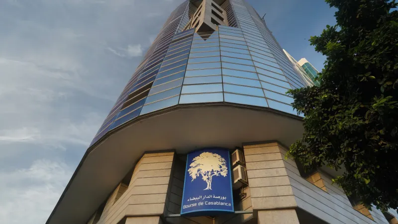 La Bourse de Casablanca à l'épreuve de la maturité
