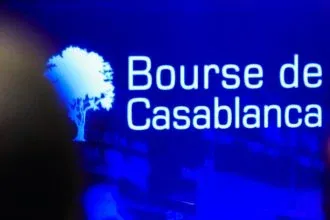Bourse de Casablanca : le MASI recule de 0,28% le 25 juin 2026