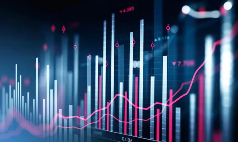 La Bourse de Casablanca en hausse après la réouverture du détroit d'Ormuz