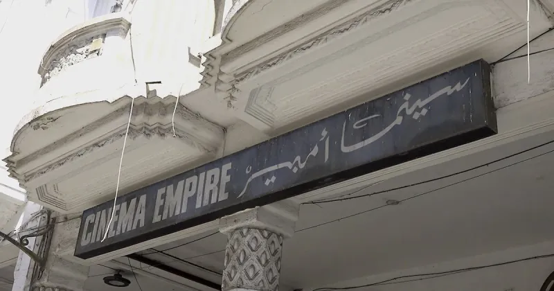 Casablanca's Empire Cinema to Reopen After 20 Years