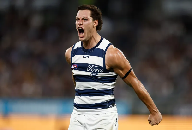 Les Cats dominent les Roos dans un match serré